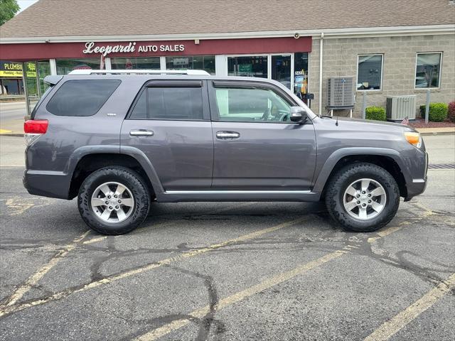 used 2011 Toyota 4Runner car, priced at $17,951