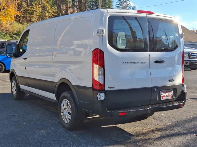 used 2016 Ford Transit-250 car, priced at $22,951