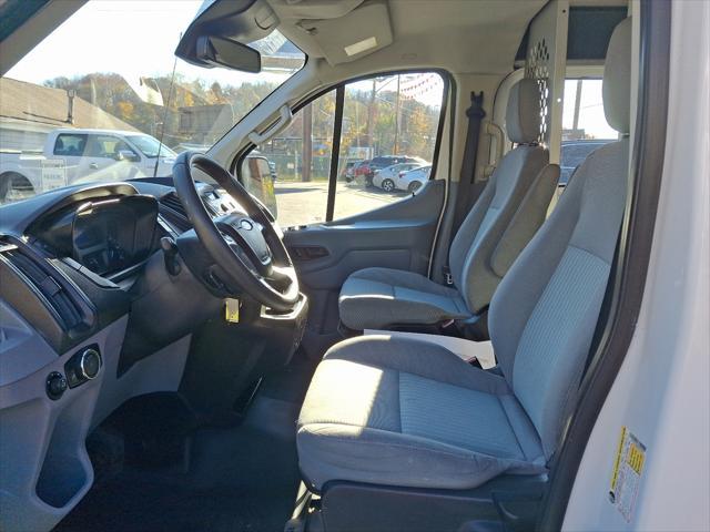 used 2016 Ford Transit-250 car, priced at $22,951