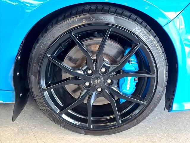 used 2017 Ford Focus RS car, priced at $26,951