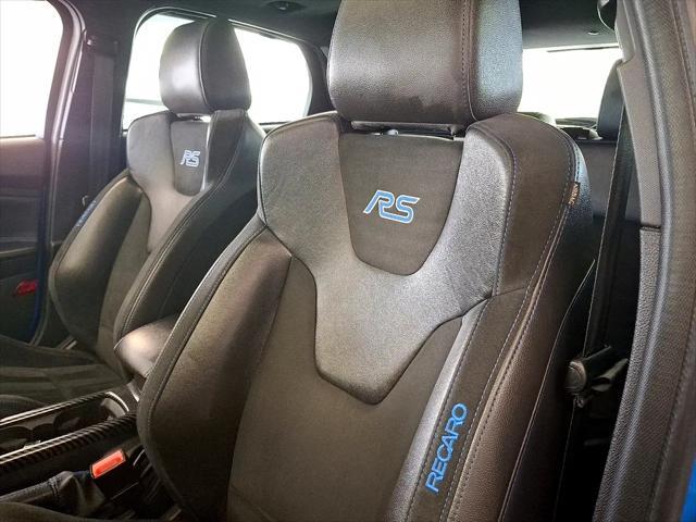 used 2017 Ford Focus RS car, priced at $26,951