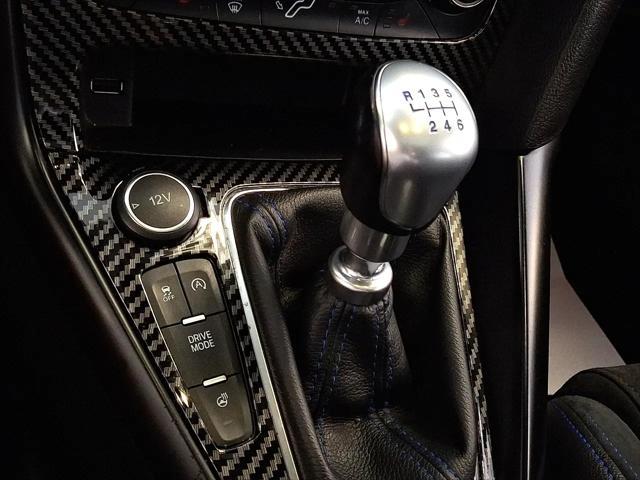 used 2017 Ford Focus RS car, priced at $26,951