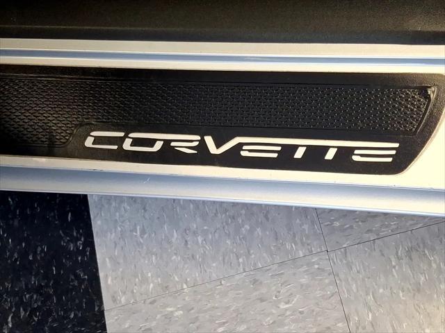 used 2005 Chevrolet Corvette car, priced at $25,951