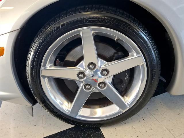 used 2005 Chevrolet Corvette car, priced at $25,951