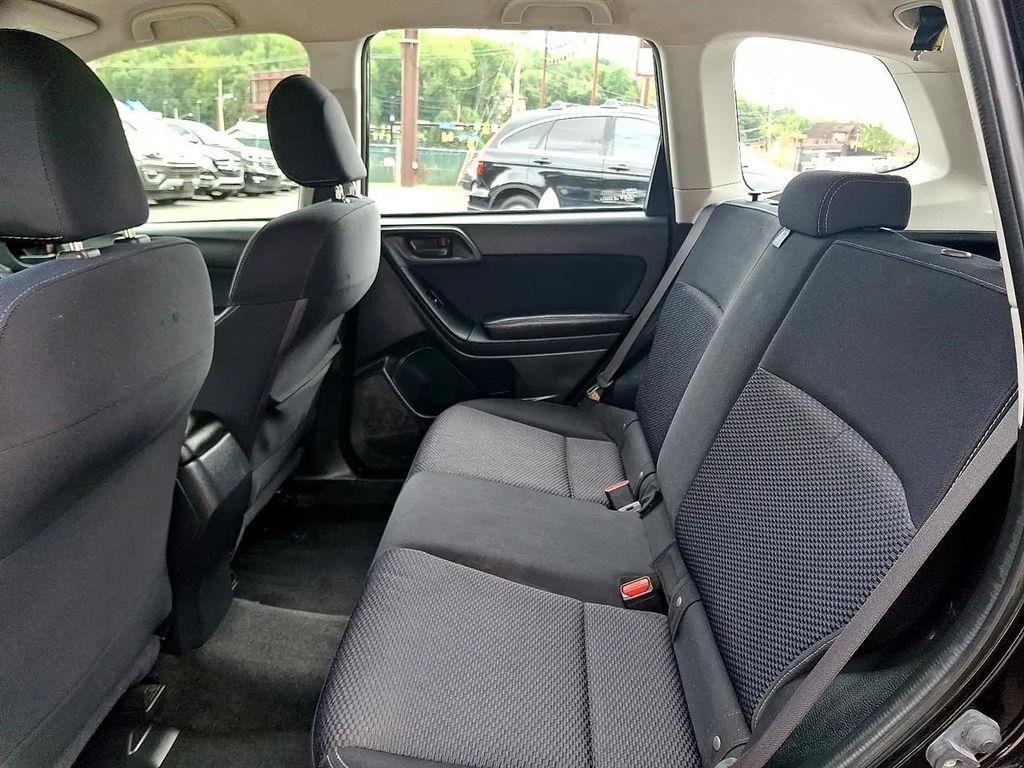 used 2016 Subaru Forester car, priced at $11,951