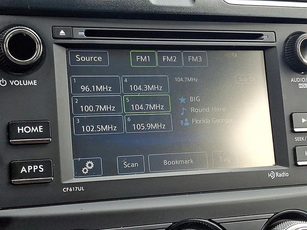 used 2016 Subaru Forester car, priced at $11,951