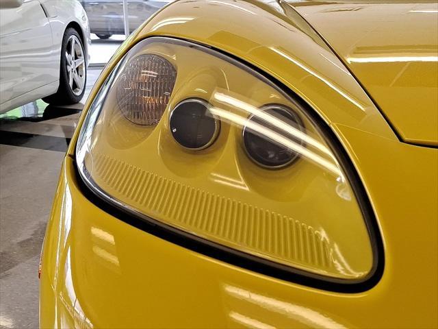 used 2006 Chevrolet Corvette car, priced at $27,951
