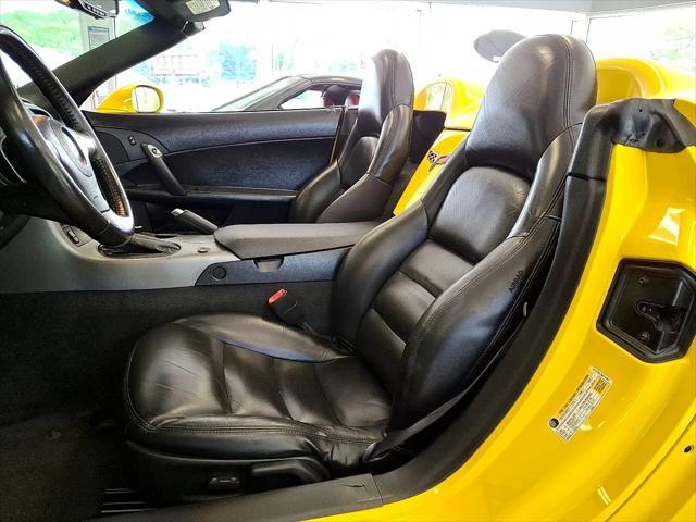 used 2006 Chevrolet Corvette car, priced at $27,951
