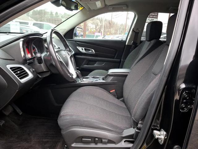 used 2016 GMC Terrain car