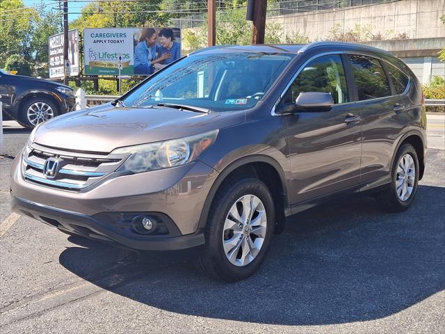 used 2014 Honda CR-V car, priced at $14,951