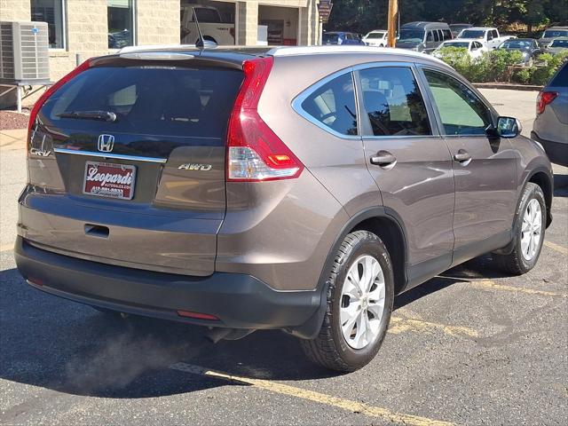 used 2014 Honda CR-V car, priced at $14,951