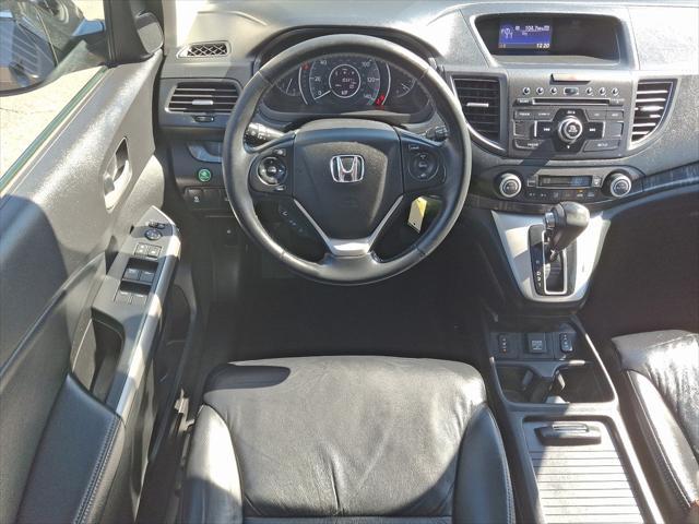 used 2014 Honda CR-V car, priced at $14,951