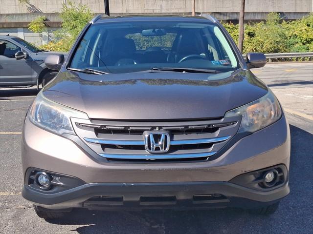 used 2014 Honda CR-V car, priced at $14,951