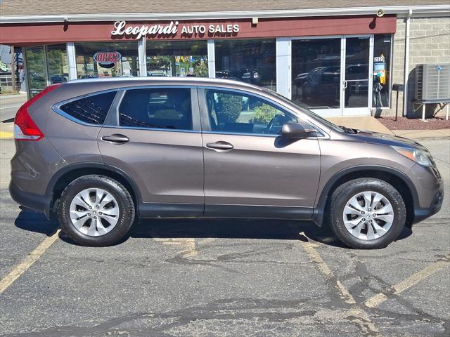 used 2014 Honda CR-V car, priced at $14,951