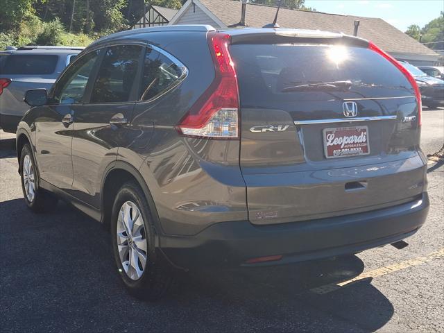 used 2014 Honda CR-V car, priced at $14,951