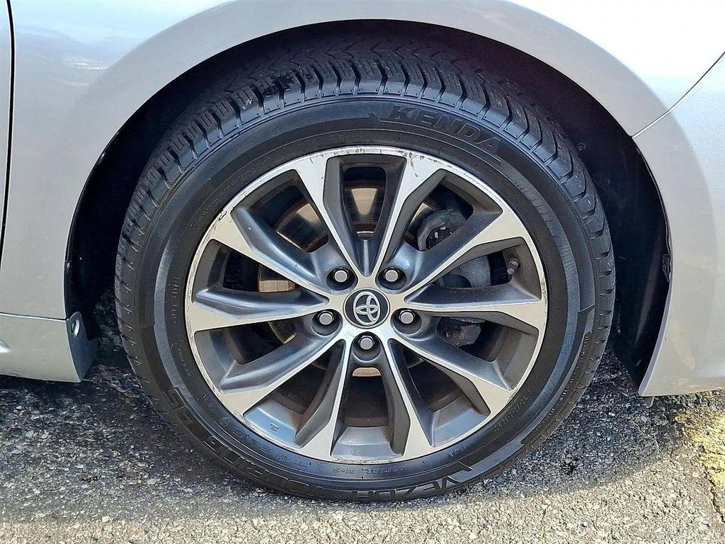 used 2017 Toyota Avalon car, priced at $15,951