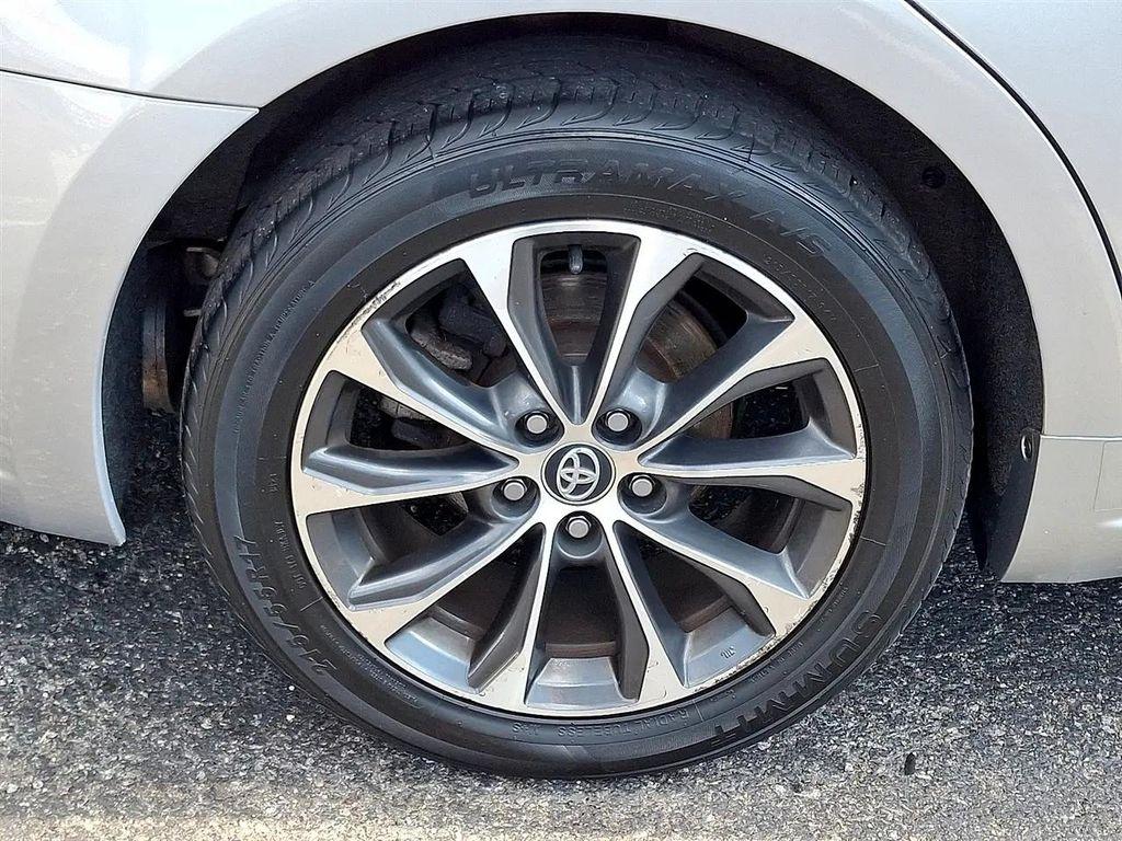 used 2017 Toyota Avalon car, priced at $15,951