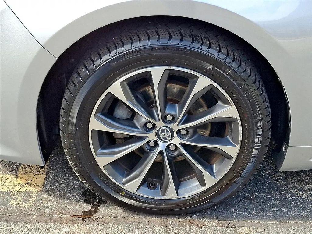 used 2017 Toyota Avalon car, priced at $15,951