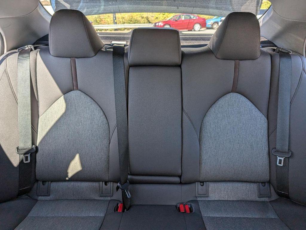 used 2019 Toyota Camry Hybrid car, priced at $17,951