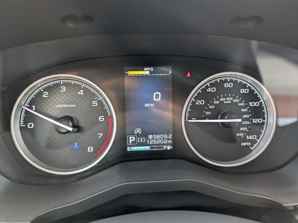 used 2019 Subaru Forester car, priced at $13,951