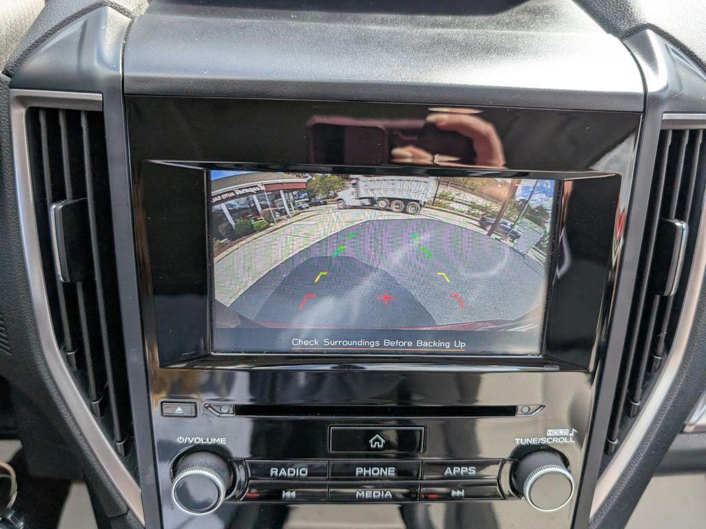 used 2019 Subaru Forester car, priced at $13,951