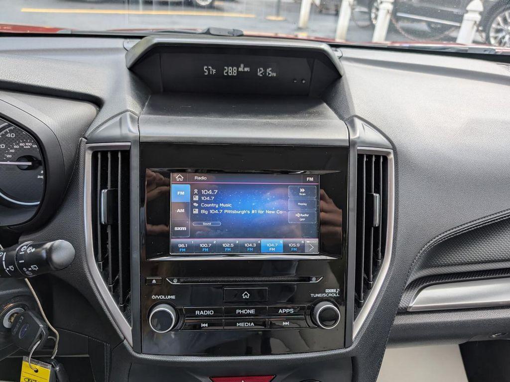 used 2019 Subaru Forester car, priced at $13,951