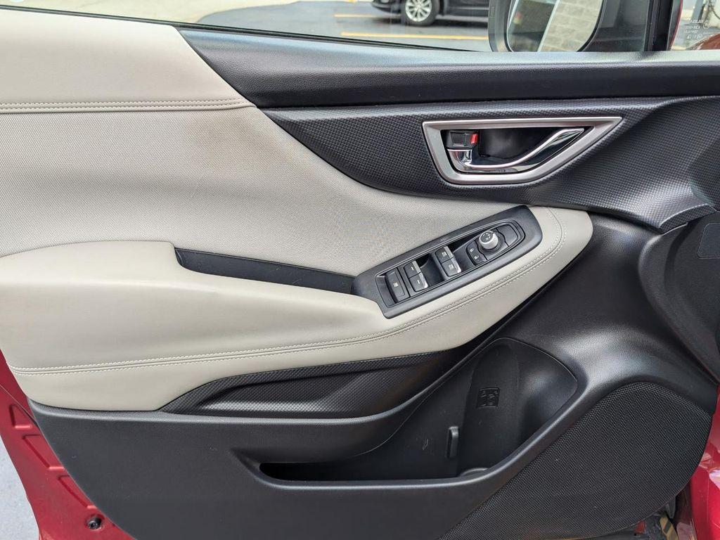 used 2019 Subaru Forester car, priced at $13,951