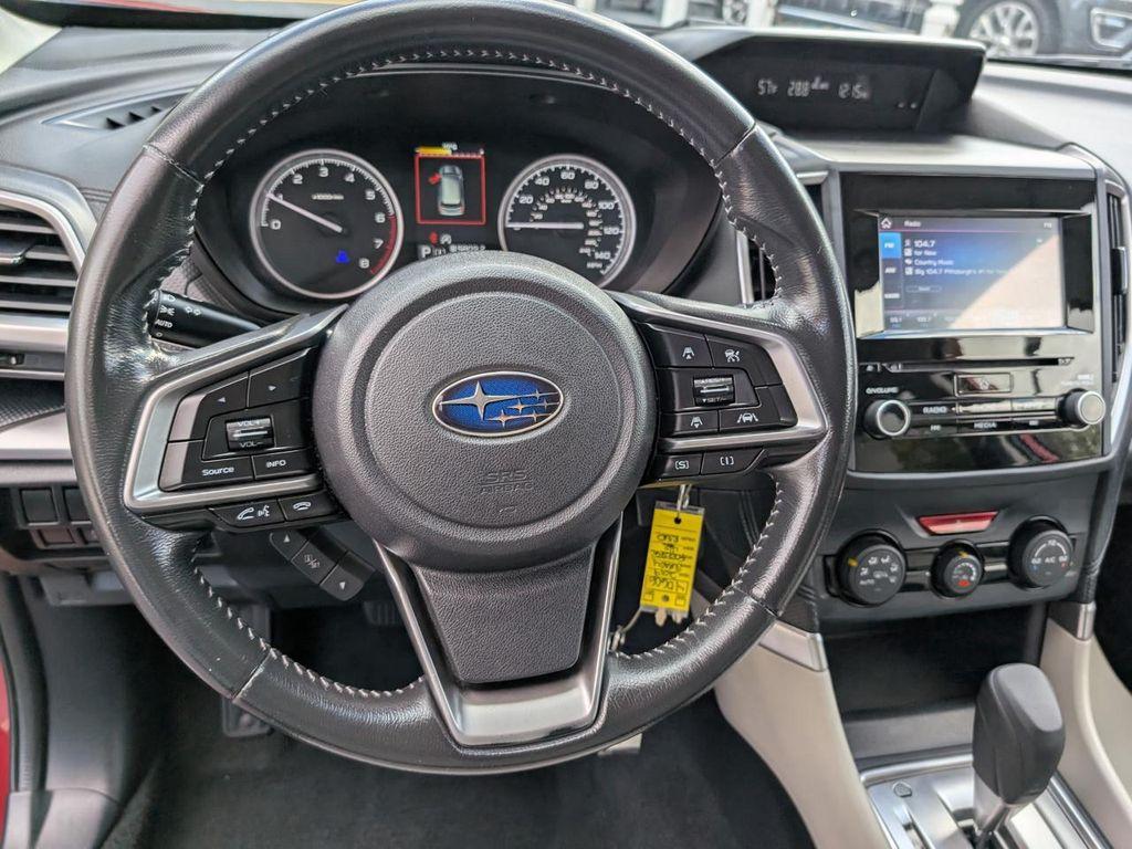 used 2019 Subaru Forester car, priced at $13,951