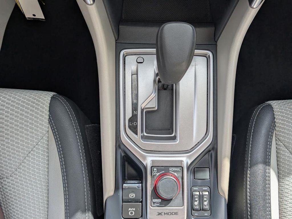 used 2019 Subaru Forester car, priced at $13,951