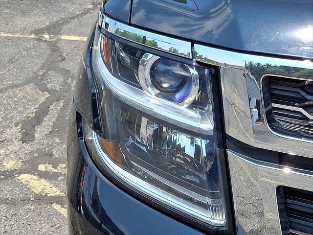 used 2015 Chevrolet Tahoe car, priced at $19,951