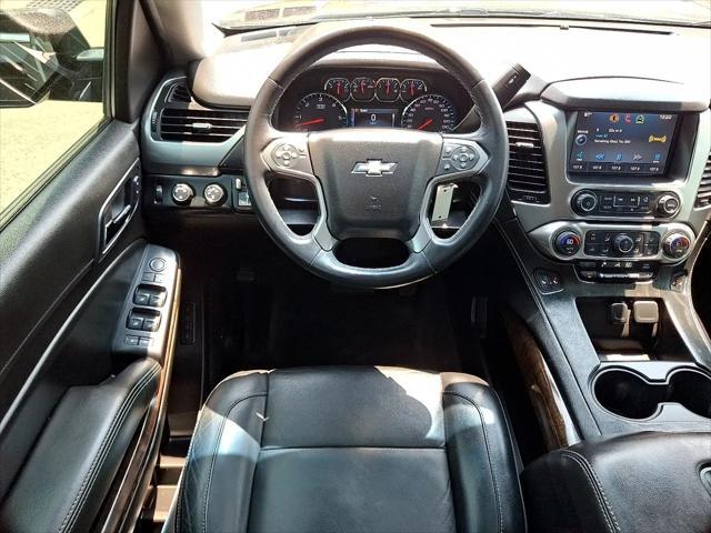 used 2015 Chevrolet Tahoe car, priced at $19,951