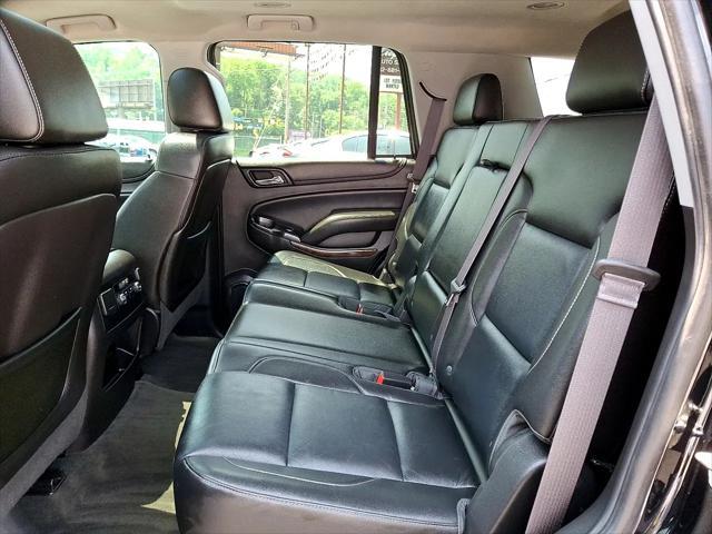 used 2015 Chevrolet Tahoe car, priced at $19,951