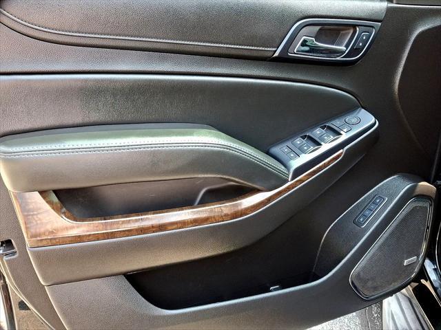 used 2015 Chevrolet Tahoe car, priced at $19,951