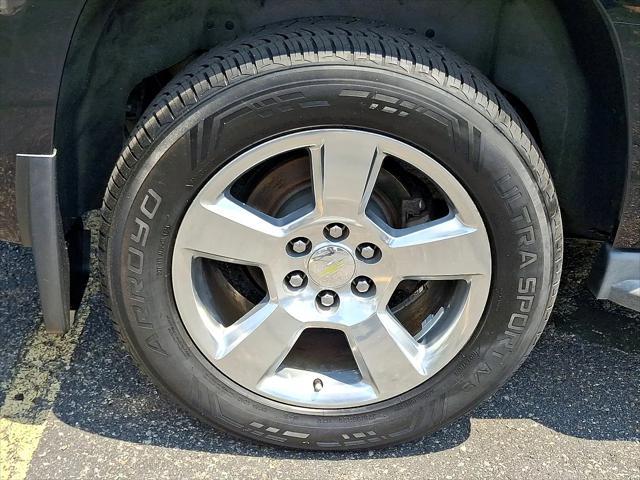 used 2015 Chevrolet Tahoe car, priced at $19,951