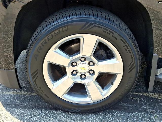 used 2015 Chevrolet Tahoe car, priced at $19,951
