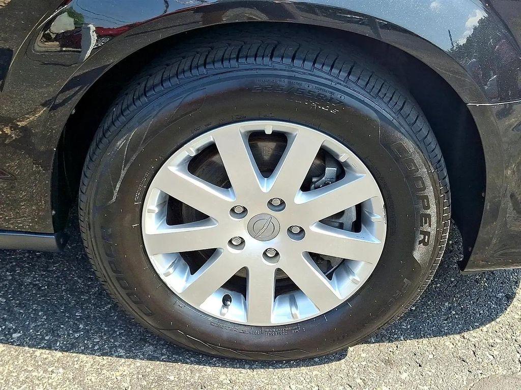 used 2016 Chrysler Town & Country car, priced at $9,951