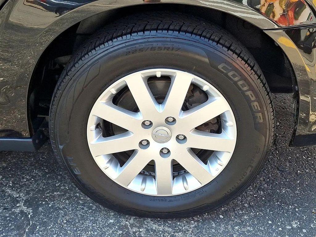 used 2016 Chrysler Town & Country car, priced at $9,951
