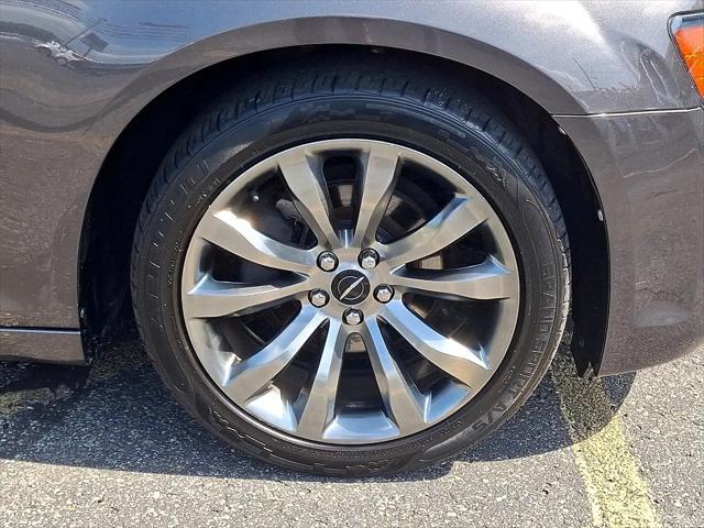 used 2014 Chrysler 300 car, priced at $12,951