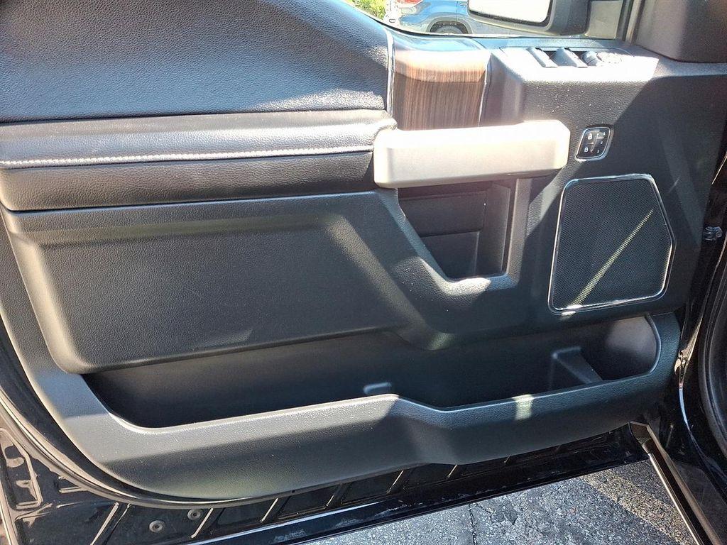 used 2016 Ford F-150 car, priced at $27,951