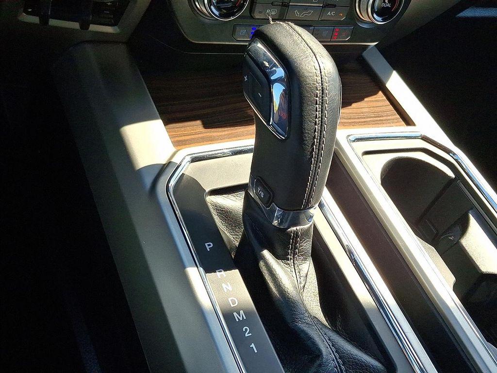used 2016 Ford F-150 car, priced at $27,951
