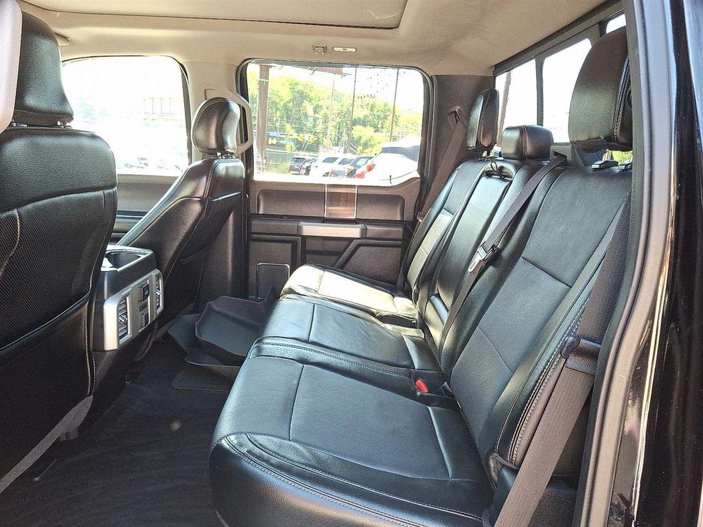 used 2016 Ford F-150 car, priced at $27,951
