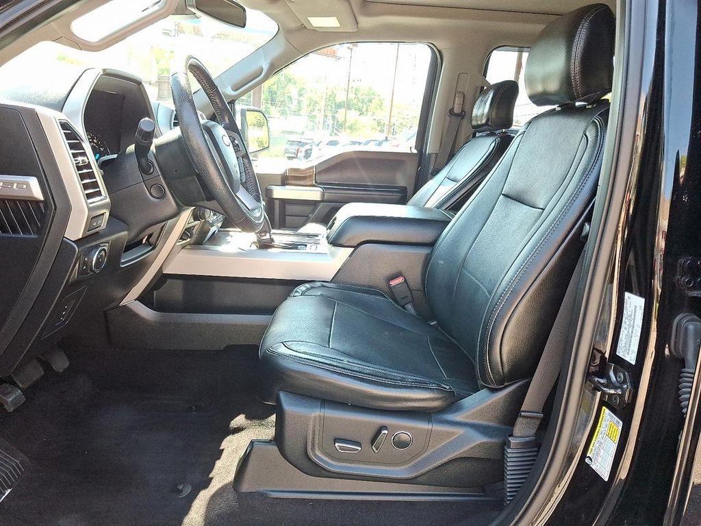 used 2016 Ford F-150 car, priced at $27,951