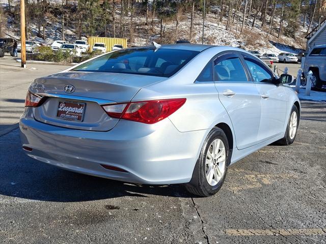 used 2013 Hyundai Sonata car, priced at $10,951