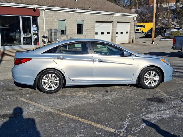 used 2013 Hyundai Sonata car, priced at $10,951