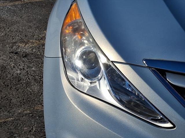 used 2013 Hyundai Sonata car, priced at $10,951