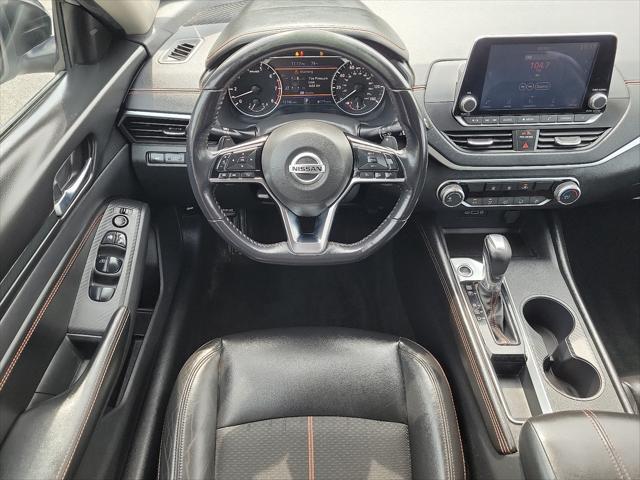 used 2019 Nissan Altima car, priced at $15,951