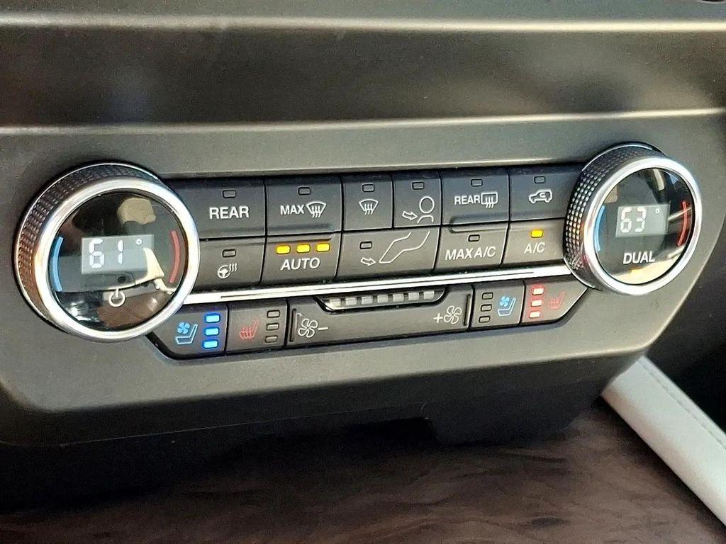 used 2019 Ford Expedition car, priced at $25,951