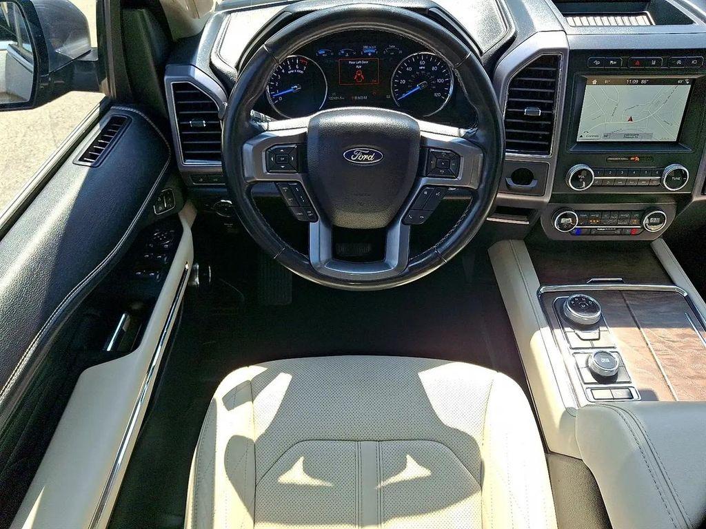 used 2019 Ford Expedition car, priced at $25,951