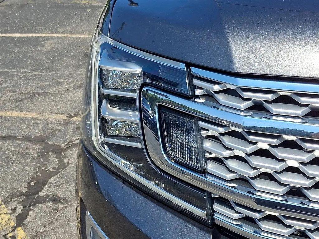 used 2019 Ford Expedition car, priced at $25,951