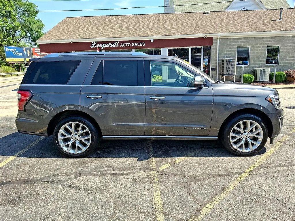 used 2019 Ford Expedition car, priced at $25,951